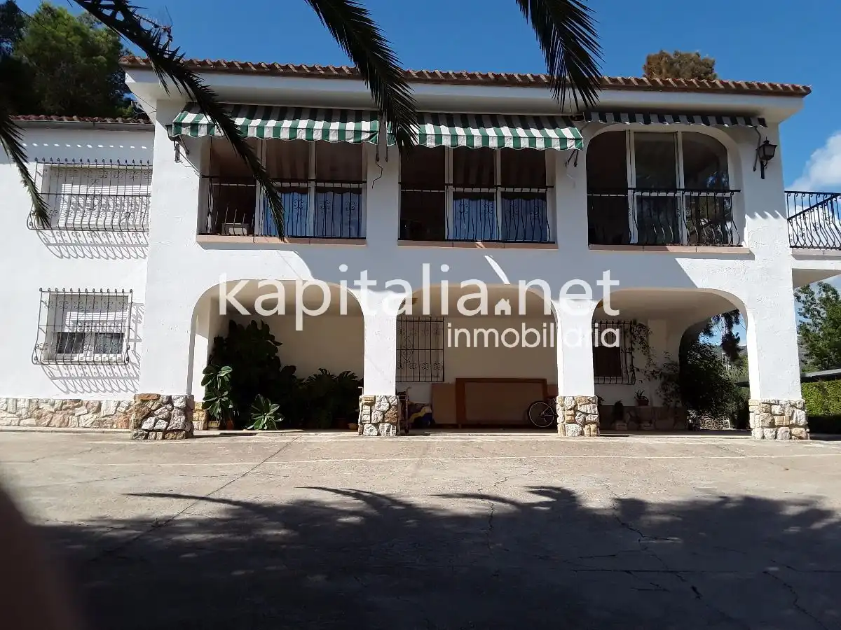 Villa avec terrasse à vendre à El Pilar