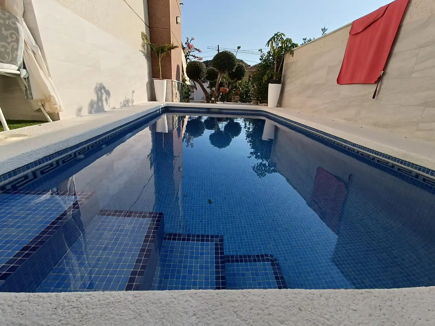 Casa o xalet en venda a San Juan de los Terreros
