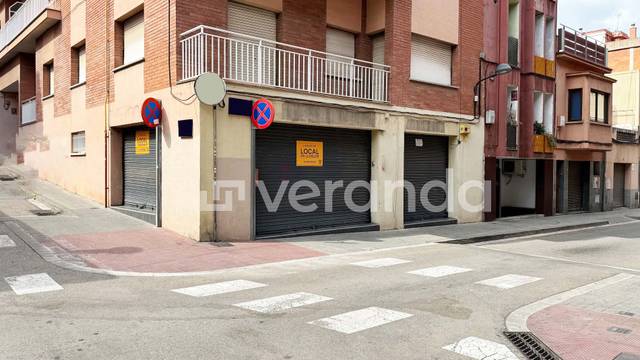 Local comercial en Alquiler en PADRO en Casc Antic
