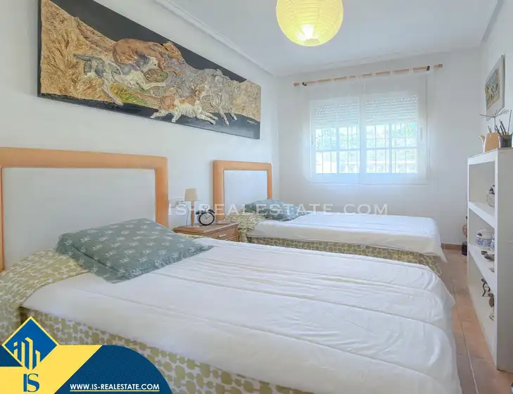 Casa amb piscina en venda a Los Balcones - Los Altos, imagen 16