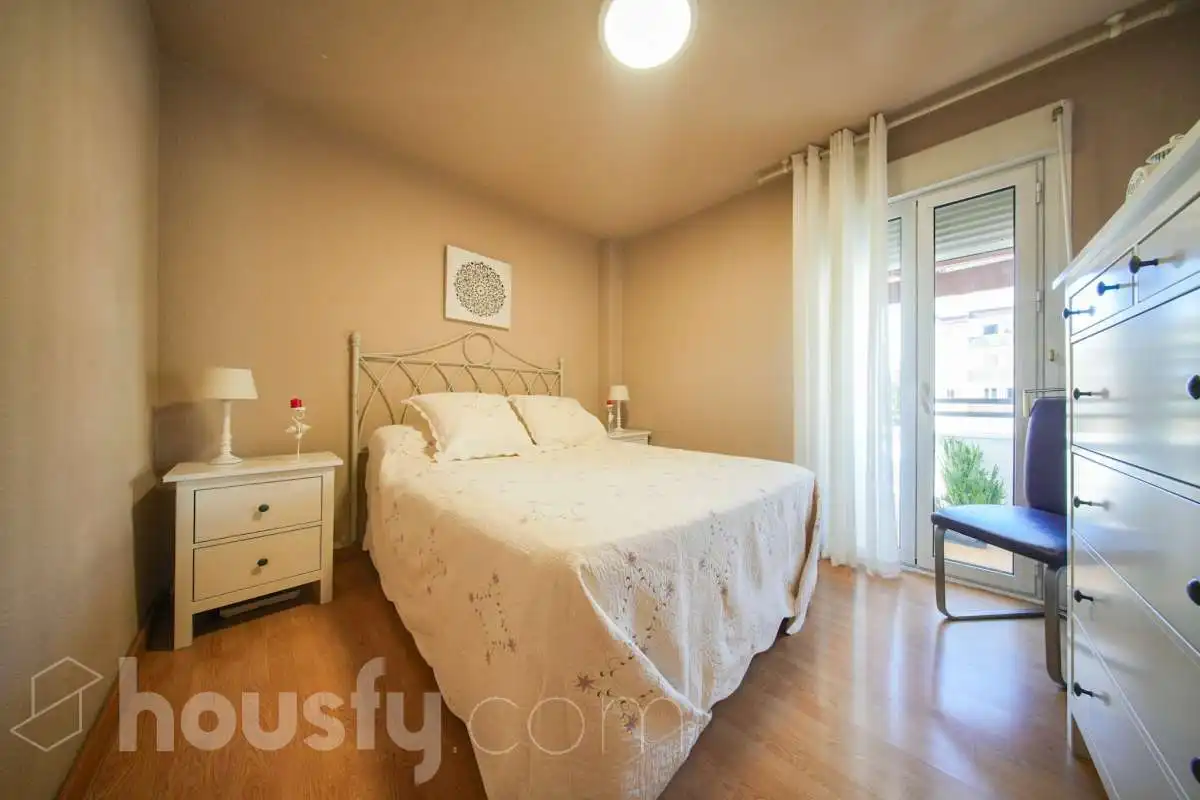 Appartamento con piscina in vendita a Avenida San pablo ., imagen 5