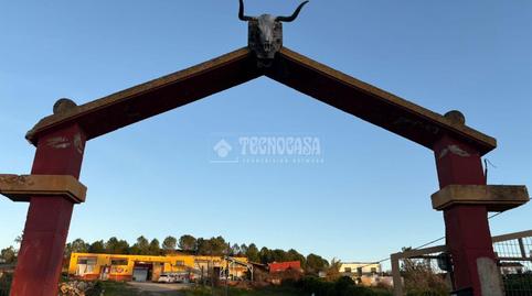 Foto 3 von Country house zum Verkauf in Gibraleón, Huelva