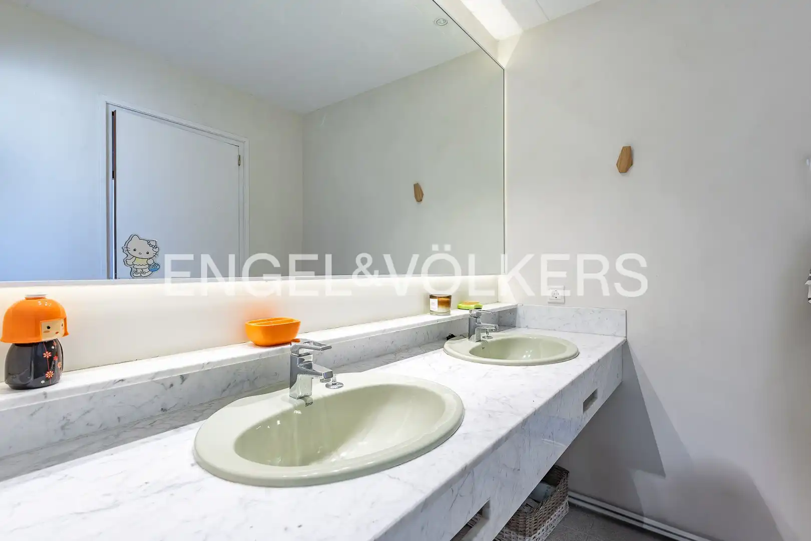 Bathroom of Houses for rent in Caldes d'Estrac  with Air Conditioner, Heating and Private garden