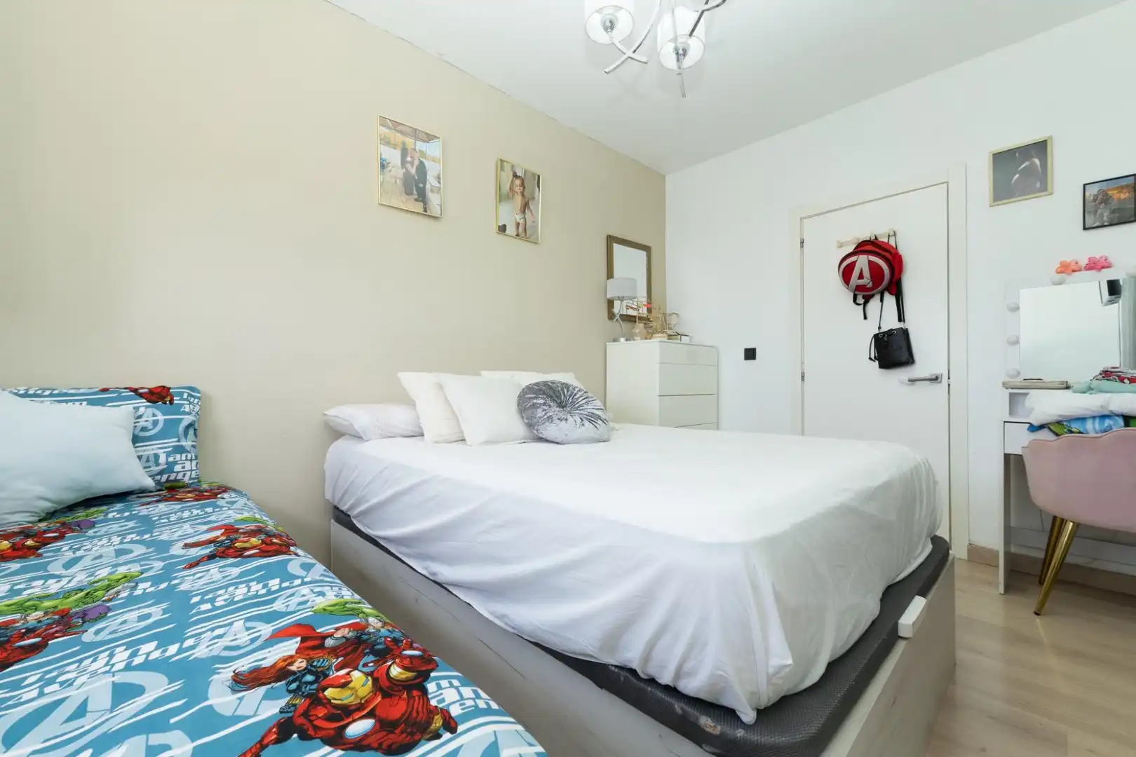 Habitación de Ático en venta en Málaga con Terraza