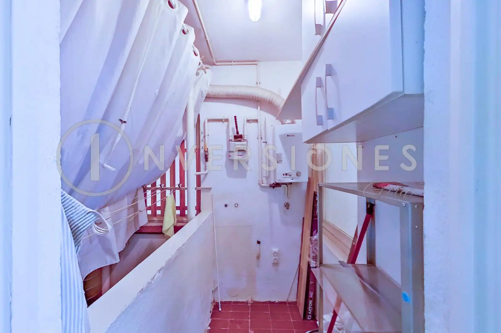 Wohnung mit Aufzug zum Verkauf in Carrer JOAQUIM RUYRA, imagen 25