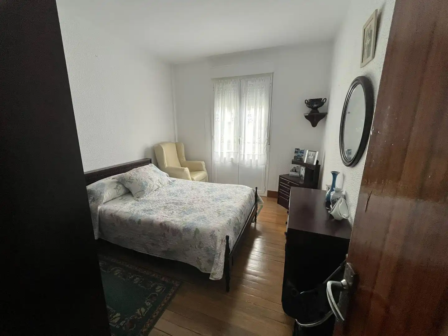 Habitación de Piso en venta en Bermeo con Balcón