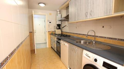 Foto 5 de Pis en venda a Arroyo de la Miel, Benalmádena