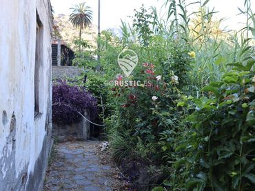 Wohnbaugrundstück zum Verkauf in Calle la Cerca, Hermigua