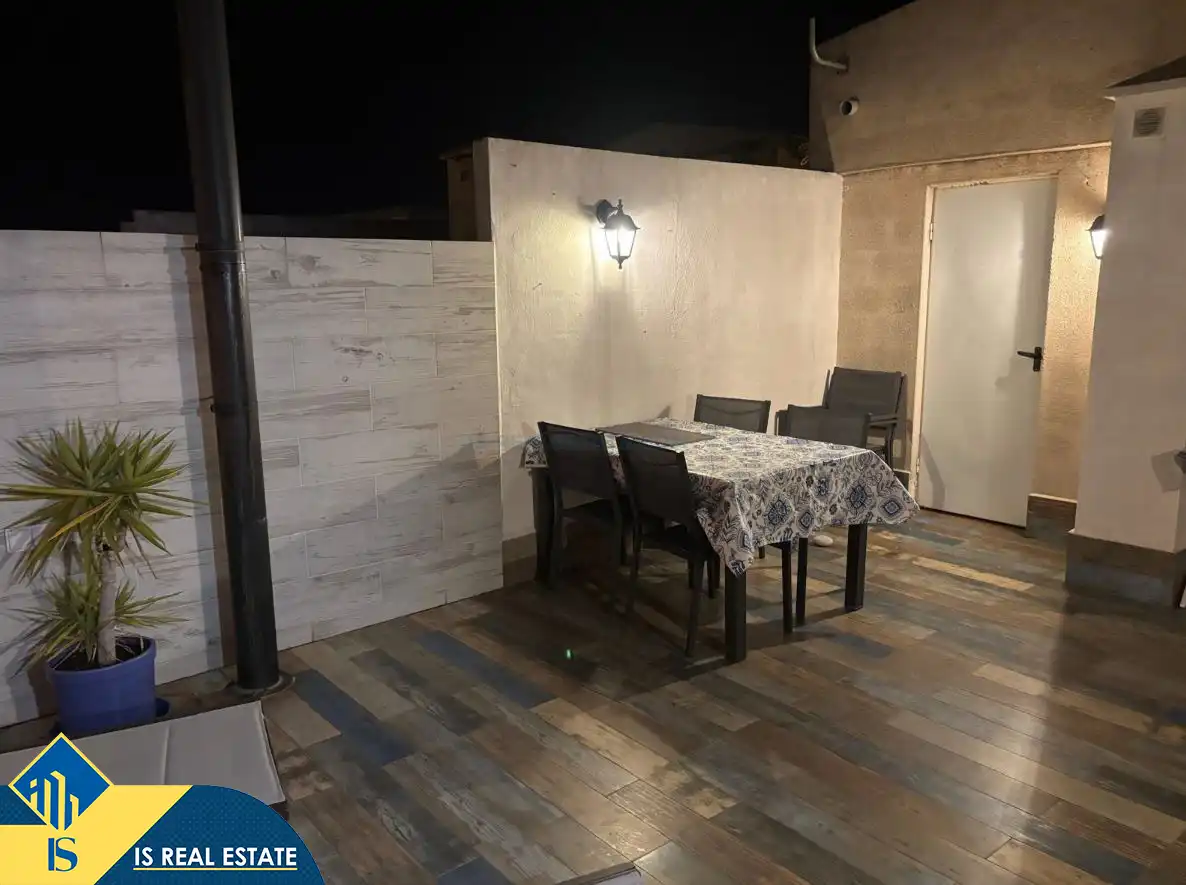 Ático con piscina en venta en Nueva Torrevieja - Aguas Nuevas, imagen 22
