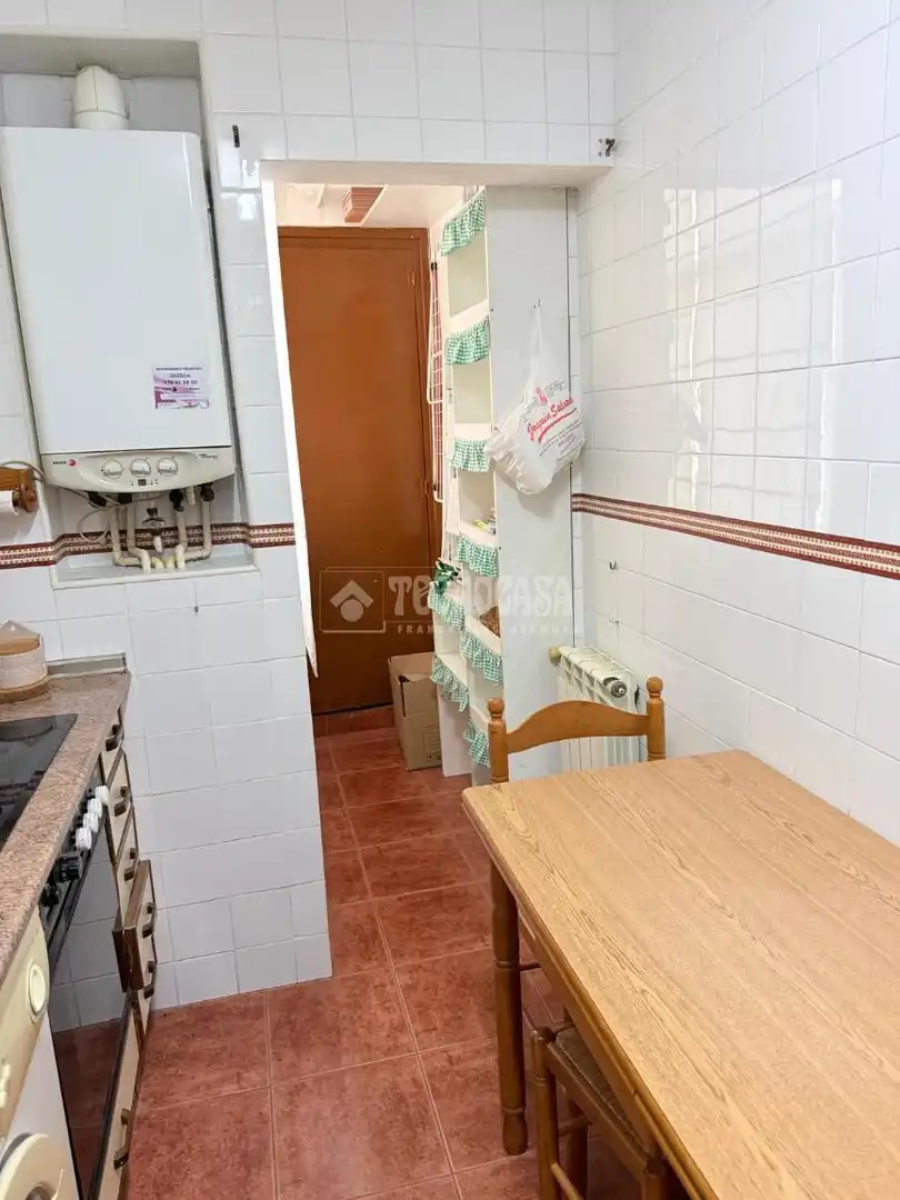 Cuina de Pis en venda en Zaragoza