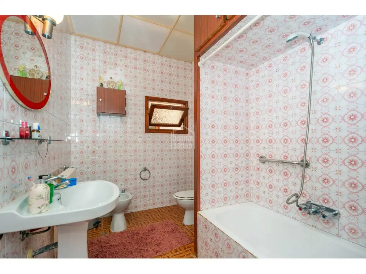 Country house zum Verkauf in Sant Lluís - S'Ullestrar - Torret