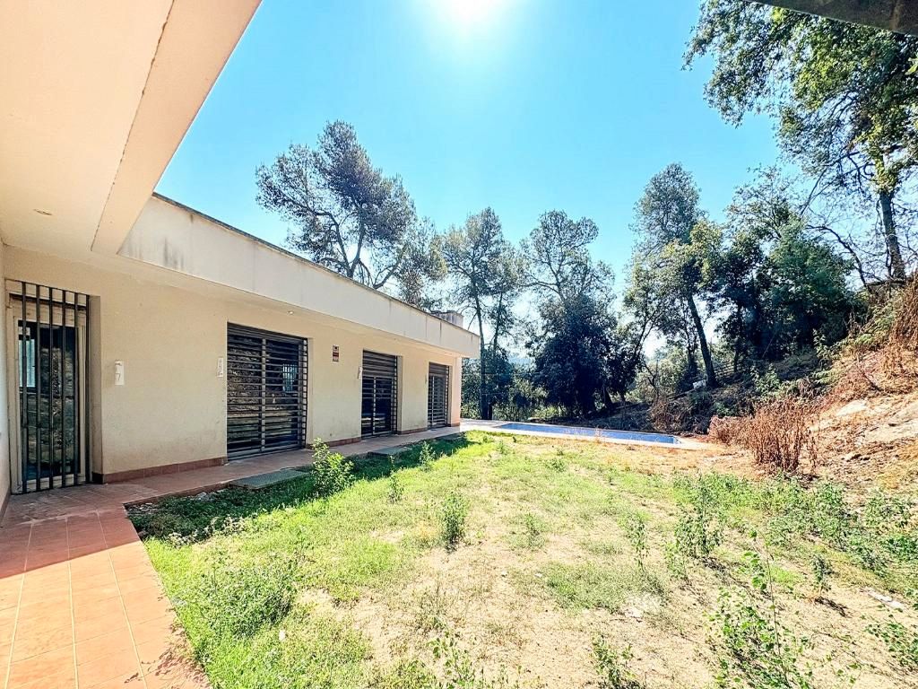 House or chalet for sale in Passatge Bellavista, Vallvidrera - Tibidabo - Les Planes, Sarrià - Sant Gervasi