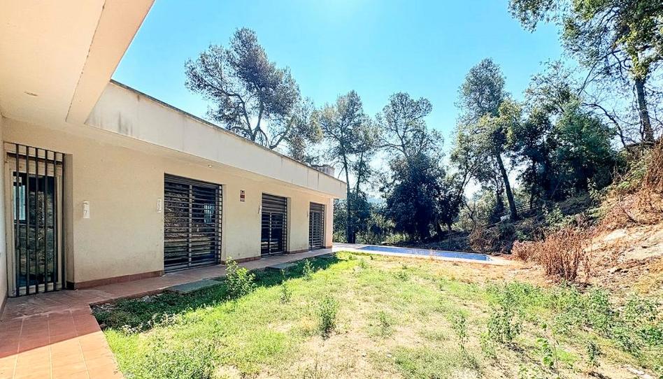 Photo 1 of House or chalet for sale in Passatge Bellavista, Vallvidrera - Tibidabo - Les Planes, Barcelona