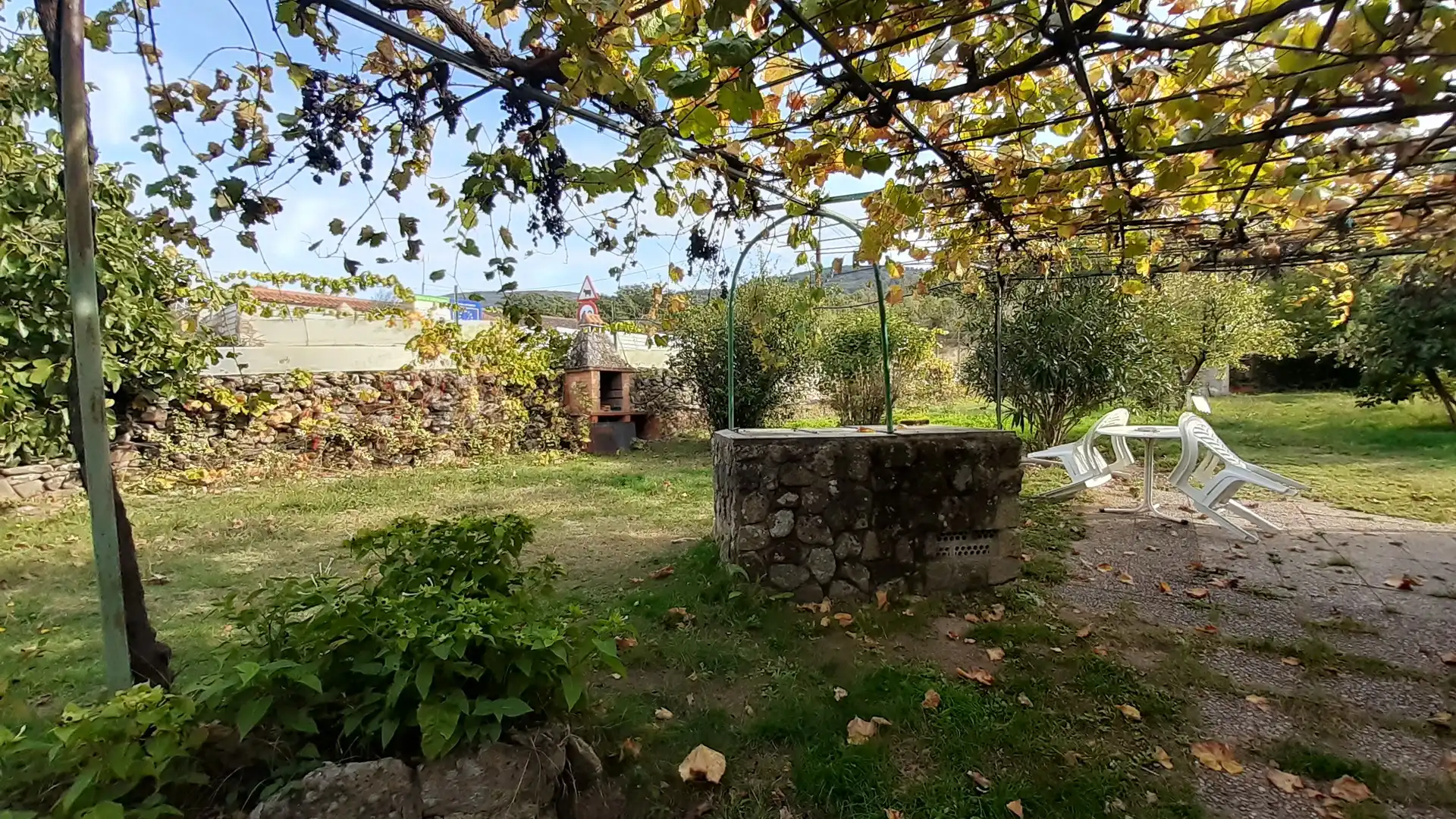 Casa o xalet en venda a Calle Mártires, Zona Sur - Av. de España - San Miguel