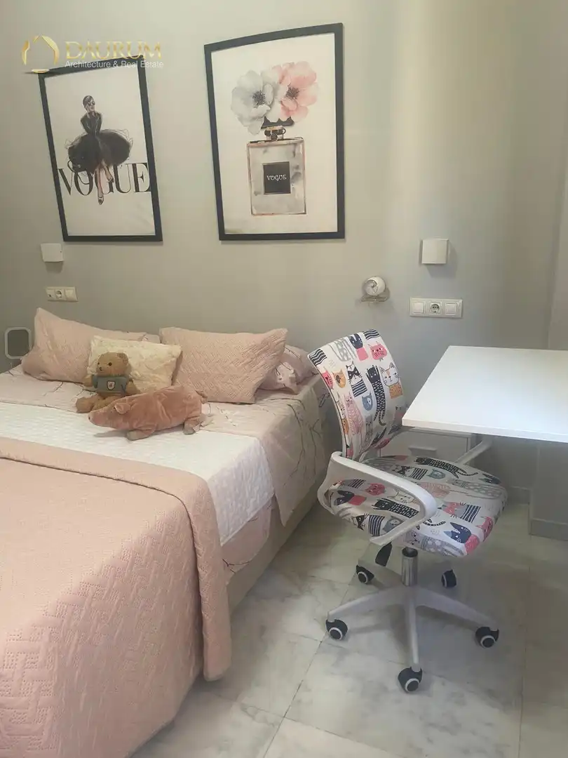 Apartament en venda a CASUARINA, Parque Alcosa