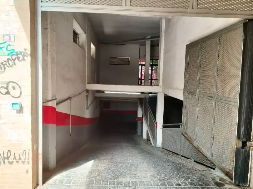 Garaje en venta en Murcia