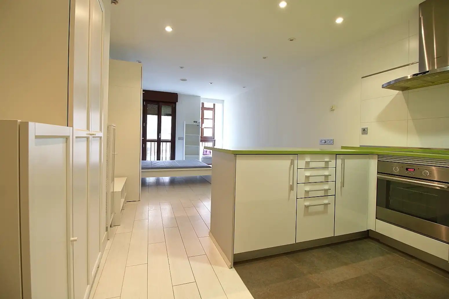 Wohnung mit Aufzug zur Miete in Gijón - C/ Libertad, imagen 2