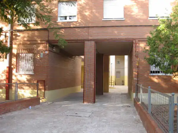 Flat for sale in C/ Dos de Mayo, imagen 5