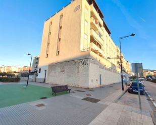 Exterior view of Premises to rent in Vélez-Málaga