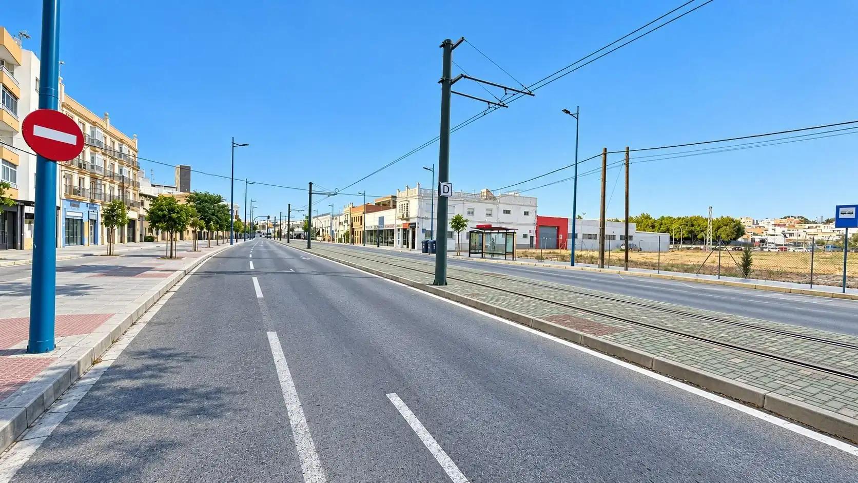 Erdgeschosswohnung mit Aufzug zum Verkauf in Núcleo urbano, imagen 24
