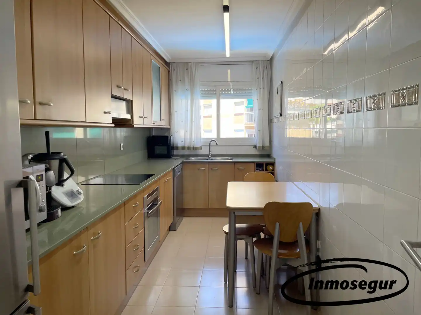 Cocina de Piso en venta en Salou con Aire acondicionado, Calefacción y Terraza
