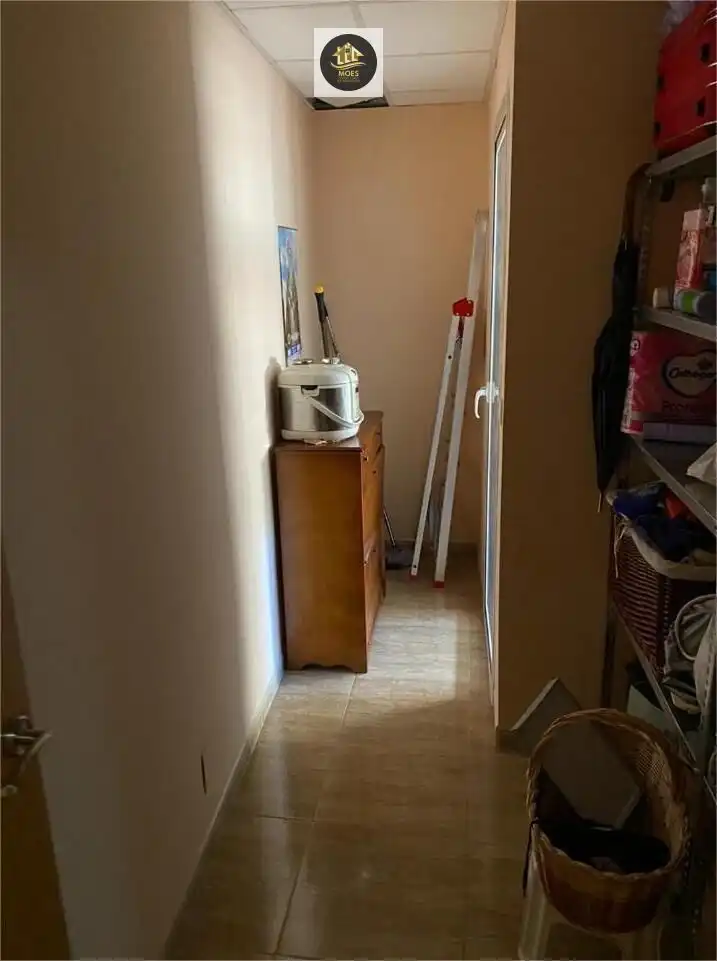 Piso con terraza en venta en Los Villares, imagen 12