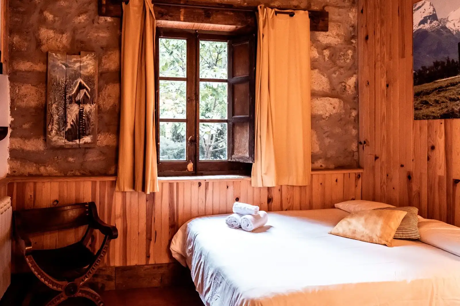 Bedroom of Buildings for sale in Cercedilla