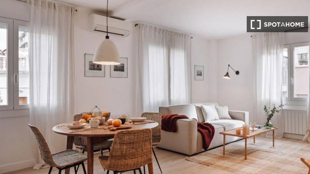 Piso en Alquiler en La Salut