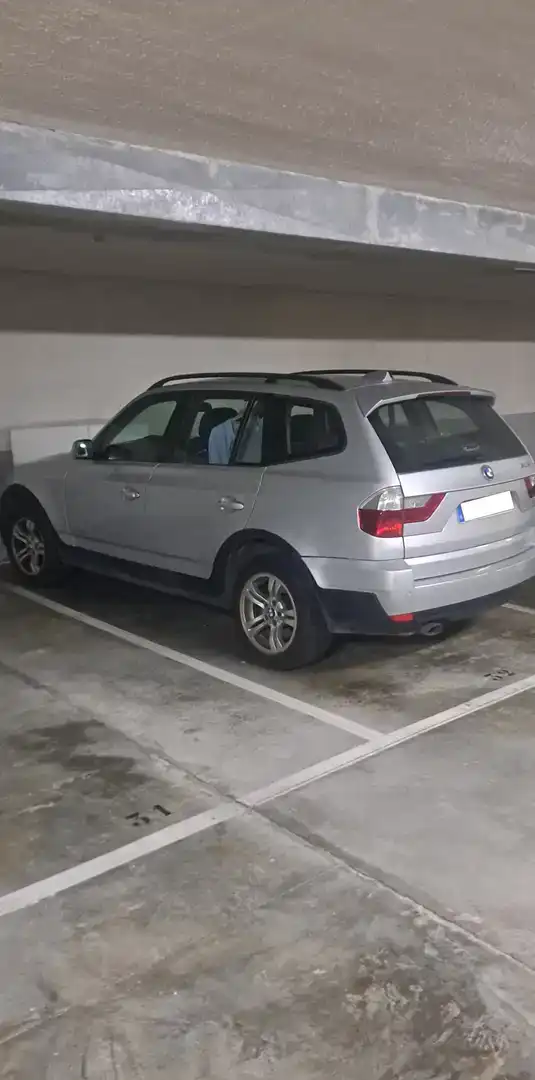 Parking de Piso en venta en Santander con Balcón
