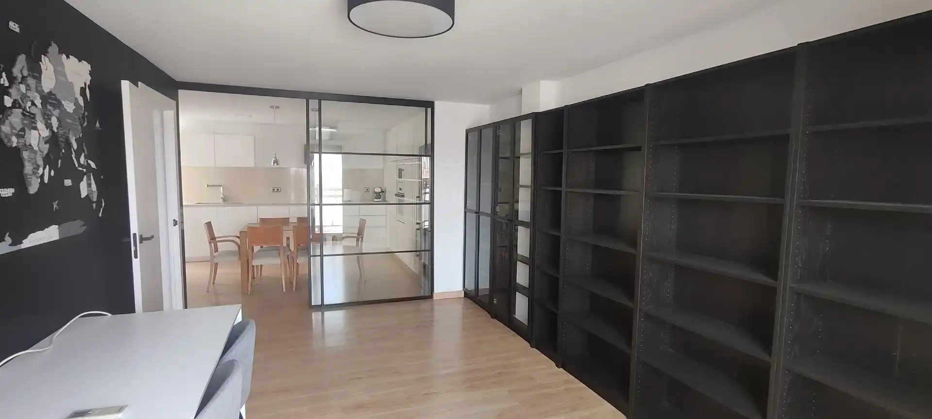 Flat with terrace to rent in Calle Esglesia de Sant Jordi, imagen 27