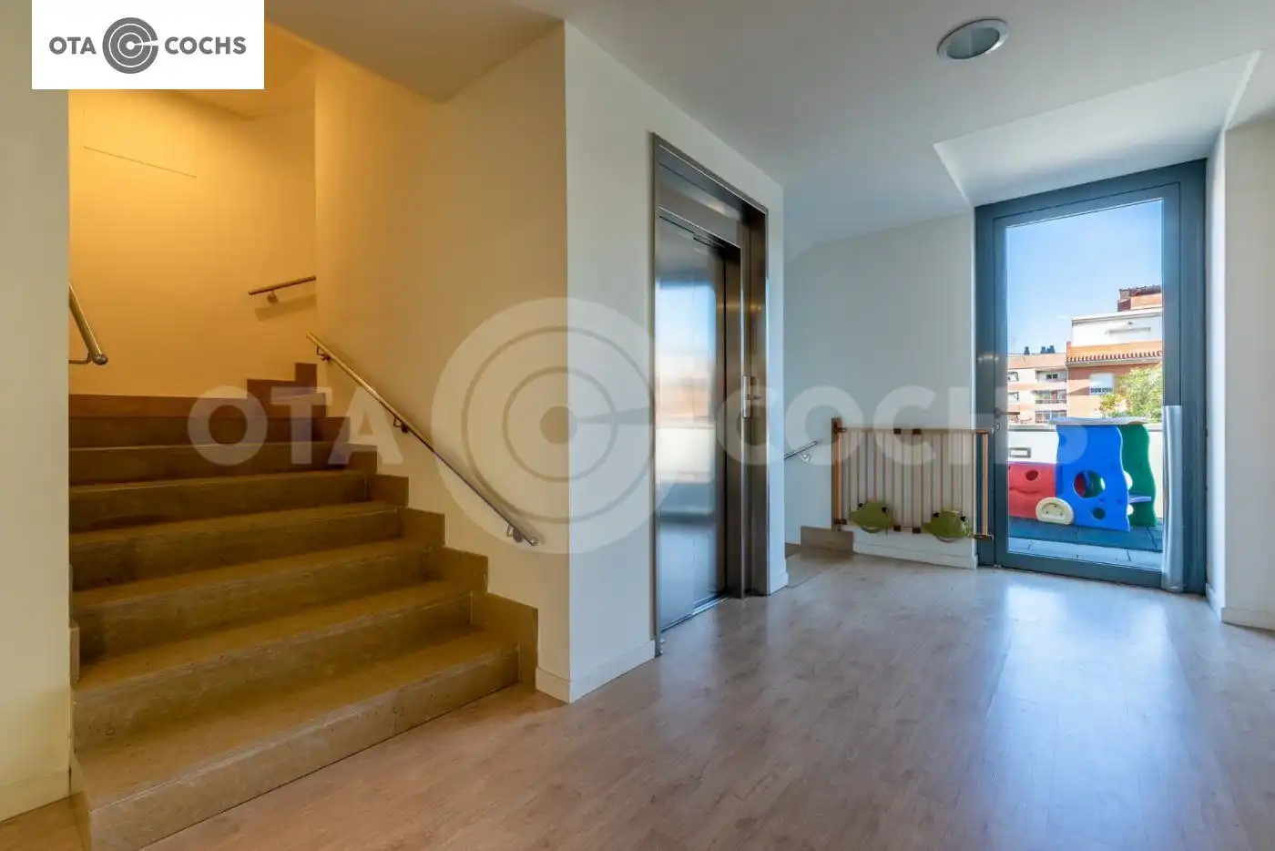 Wohngebäude mit Aufzug zum Verkauf in Carrer de la Sedera, imagen 35