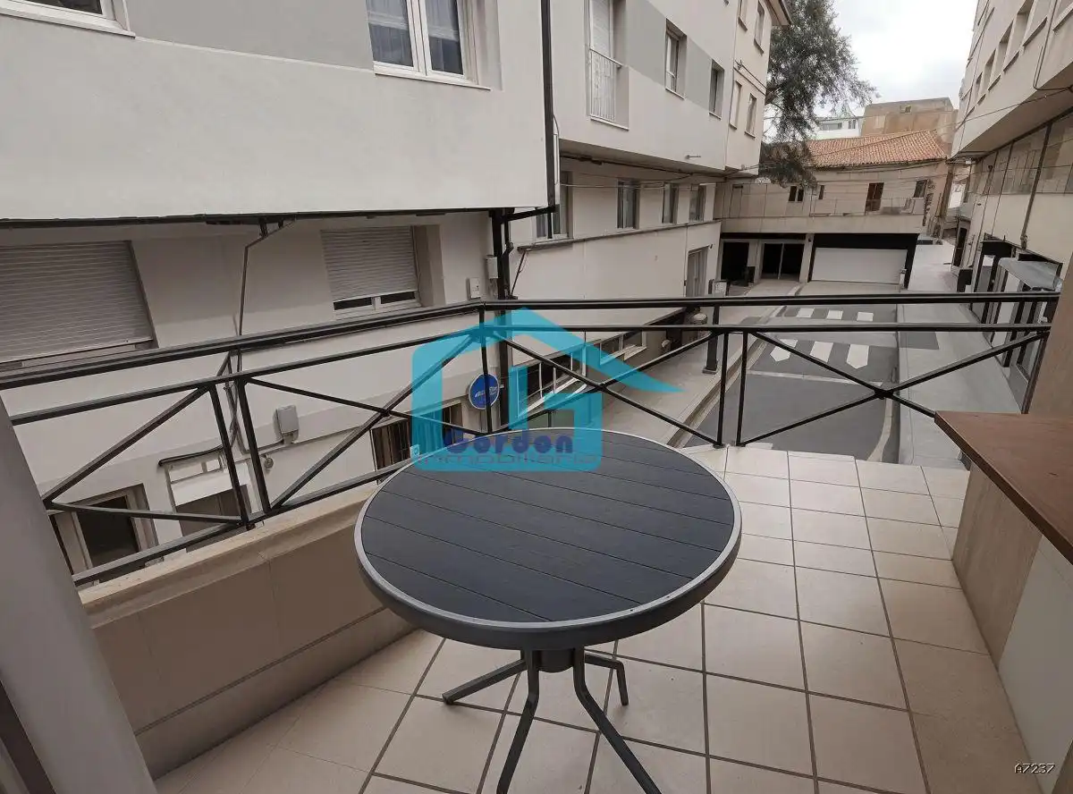 Flat for sale in N/A, 2, Adina - Portonovo