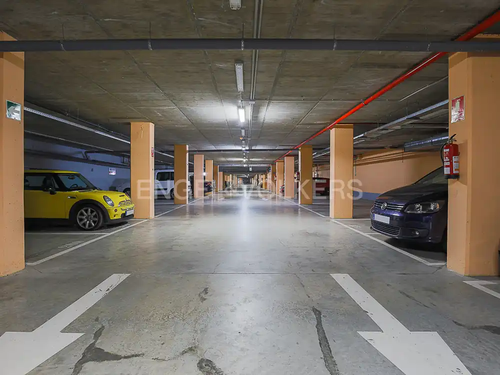 Loft de lloguer a Vara de Quart