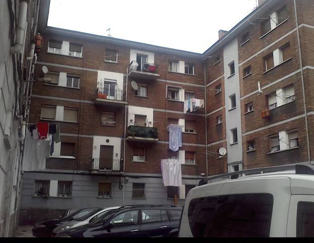 Piso en Venta en LANGREO en San Pedro - Siana