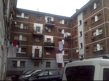 Piso en venta en LANGREO