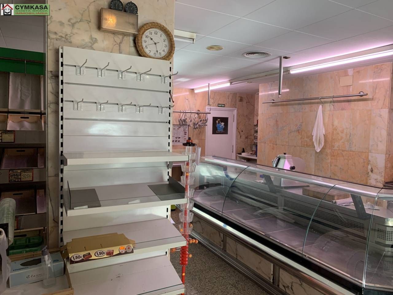 Premises for sale in Lloret de Mar