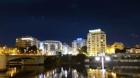 Foto 2 von Gebaude zum Verkauf in Los Remedios, Sevilla Capital