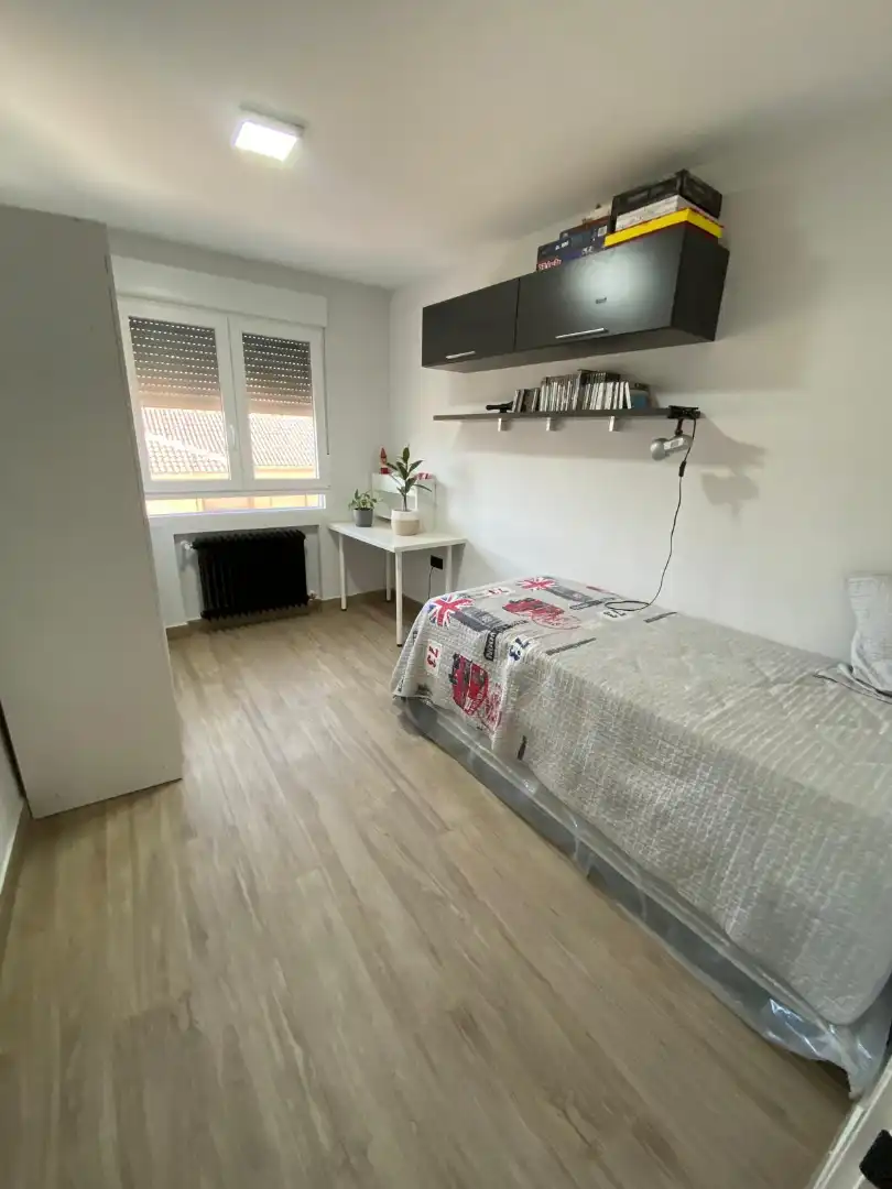 Flat for sale in Avenida Rey Felipe VI, La Roda