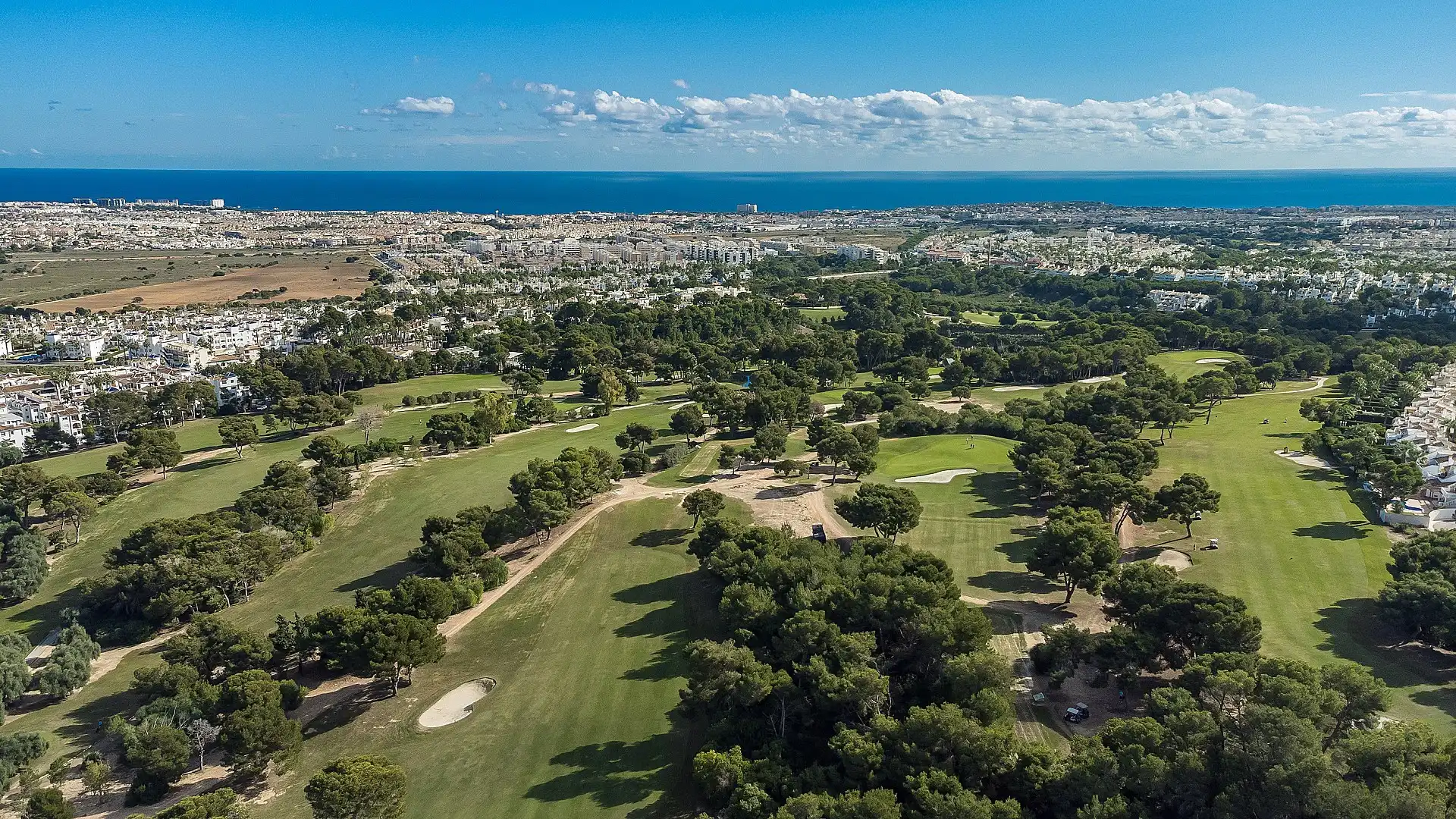 Apartamento con ascensor en venta en Orihuela Costa, imagen 28