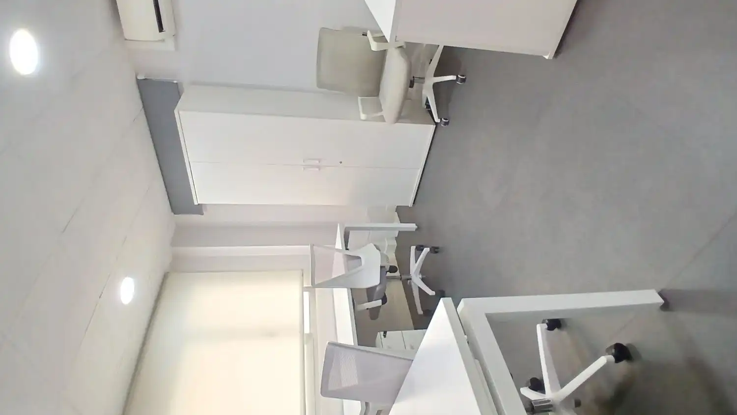 Büro mit Aufzug zur Miete in Simón Hernandez, imagen 35