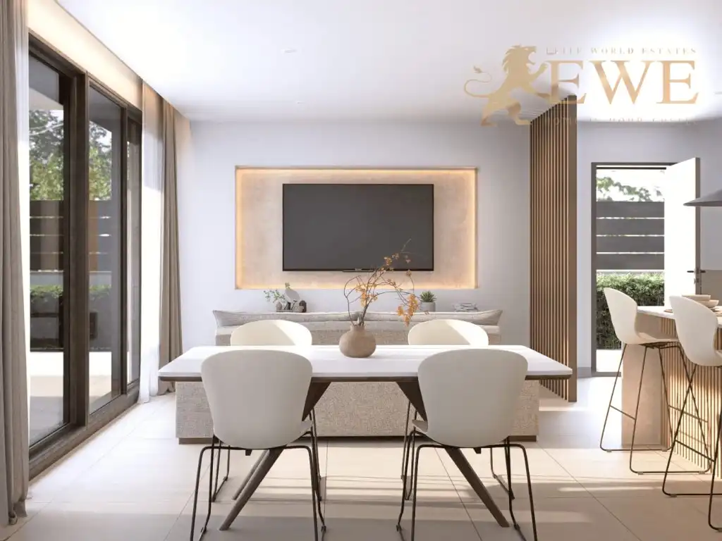 Chalet en venta en Avenida Libertad La, imagen 6