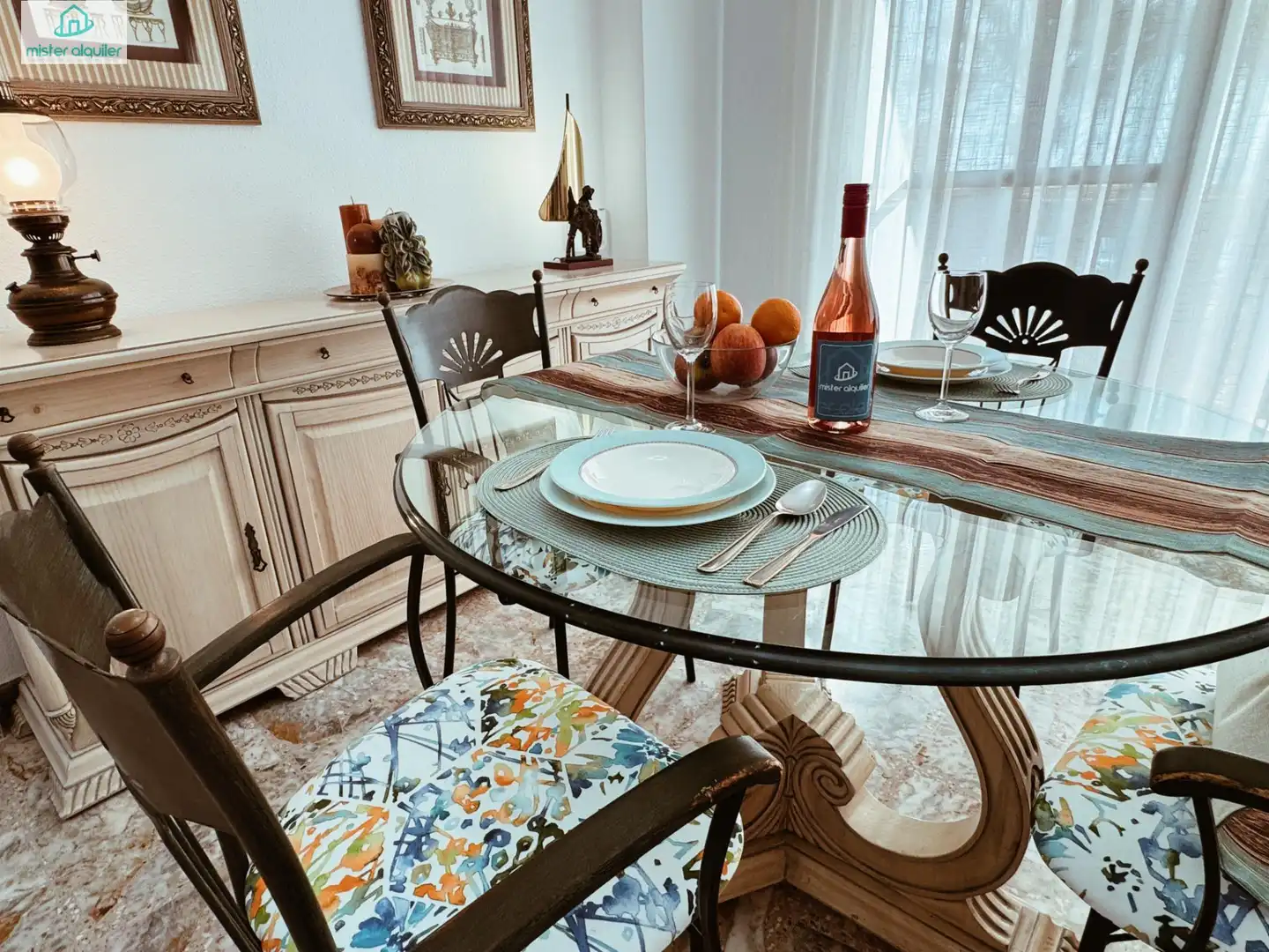 Apartment with terrace to rent in SANT PERE 31, imagen 28