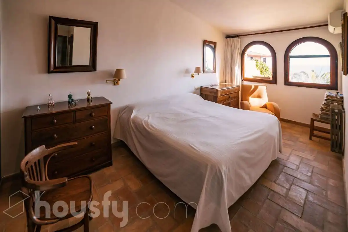 Casa o xalet en venda a CL FAR DE SANT CRISTOFOL, Barri del Mar