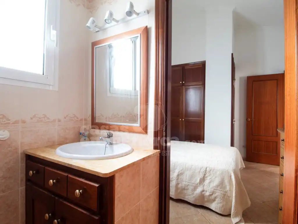 Penthouse mit Aufzug zum Verkauf in Ciutadella, imagen 13