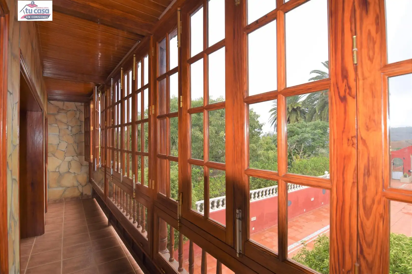 Houses for sale in Santa María de Guía de Gran Canaria  with Air Conditioner, Heating and Private garden