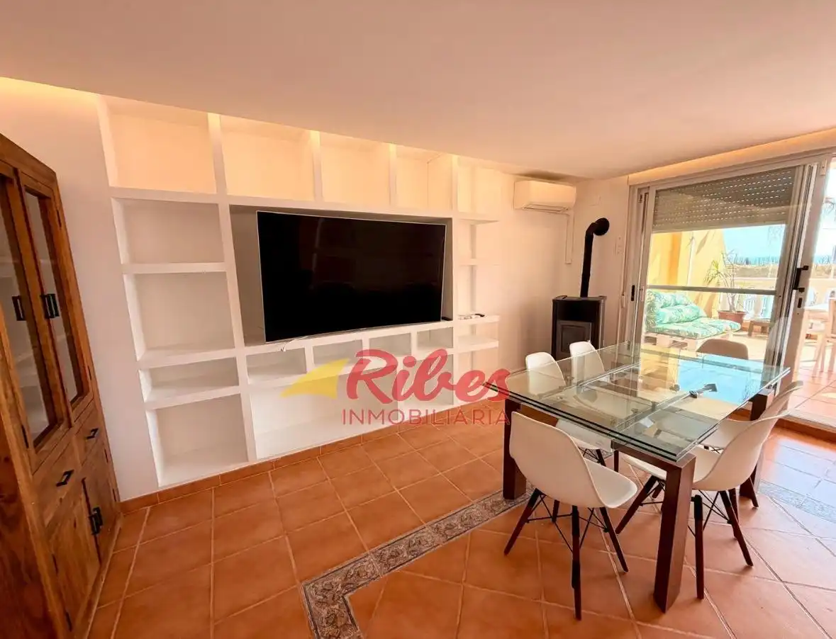 Terraced house for sale in El Marenyet, imagen 14