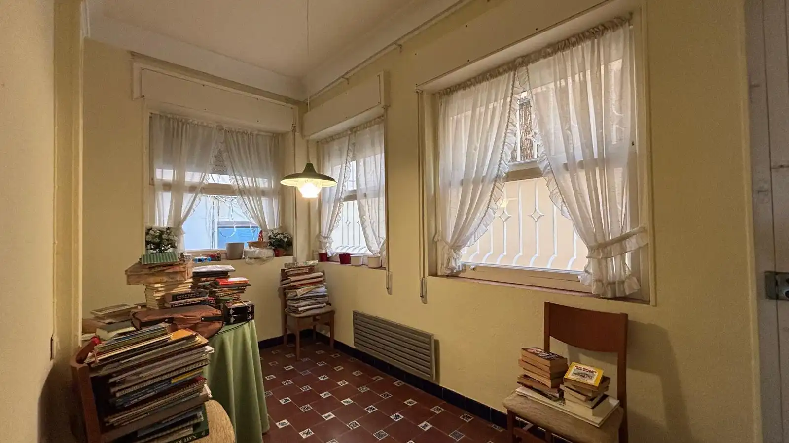 Piso con terraza en venta en Calle Puertas de Murcia 13, imagen 18