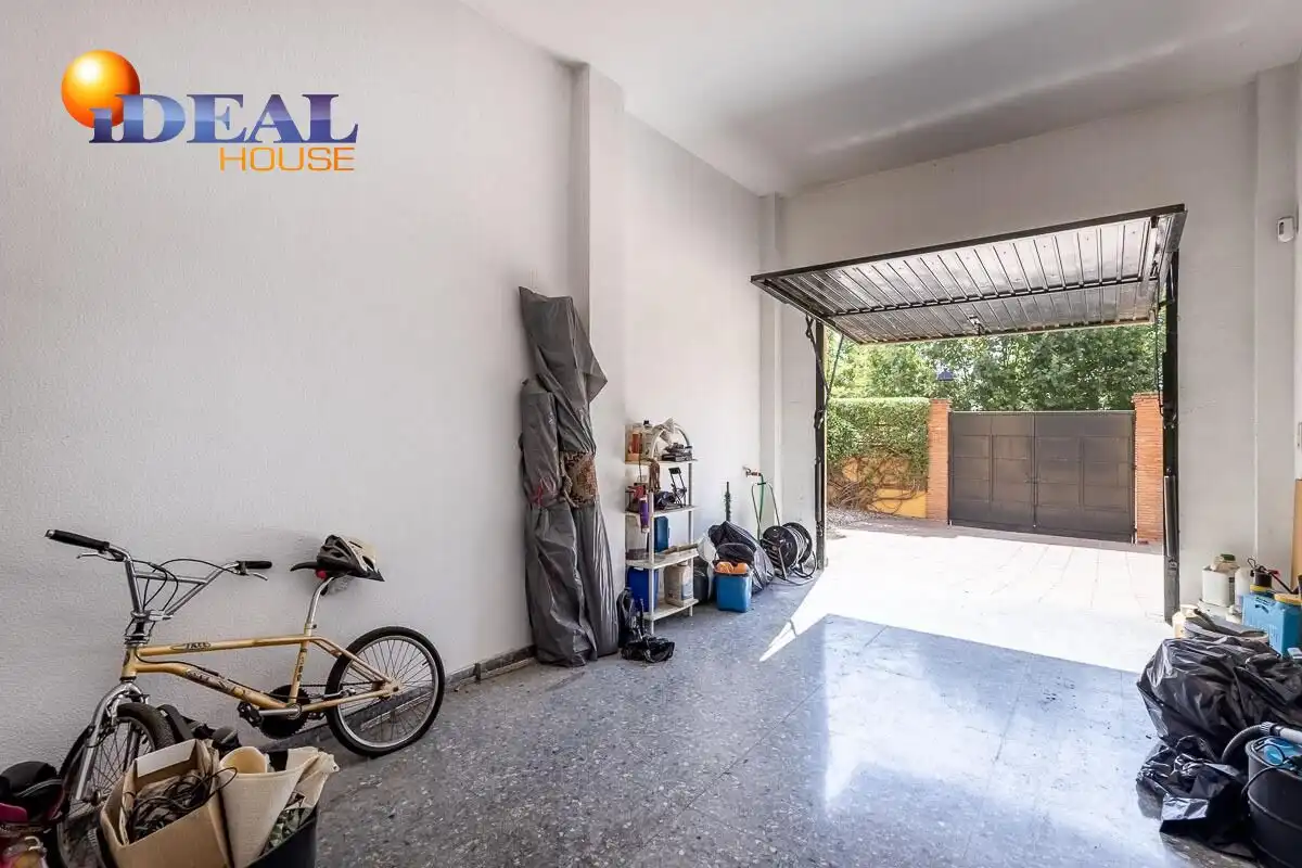 Villa mit Pool zum Verkauf in Calle Olivo, imagen 27