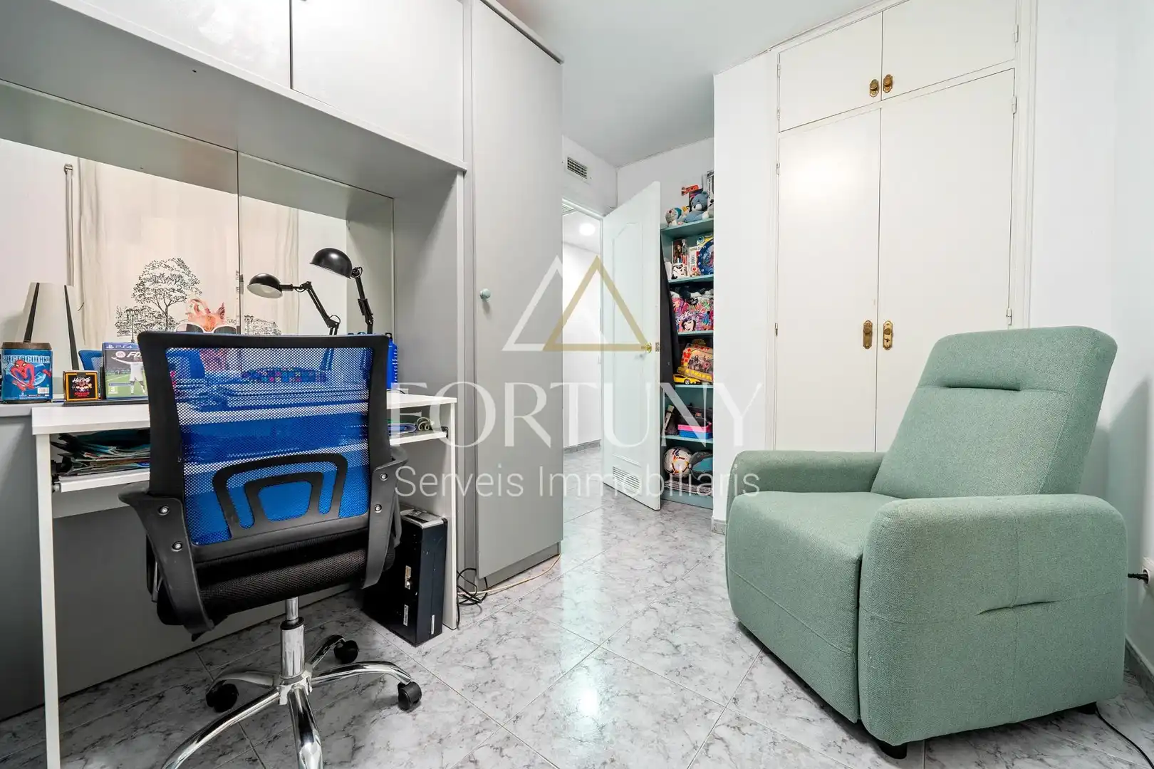 Wohnung zum Verkauf in PAISOS CATALANS, Ponent