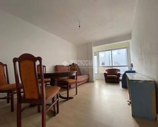 Living room of Flat for sale in Santander